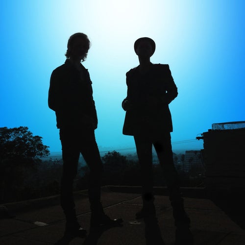 Booka Shade Profile