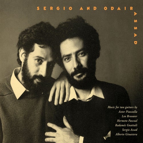 Sergio Assad: Valseana