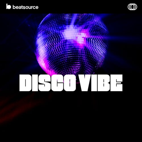 Disco Vibe, A Playlist For DJs.