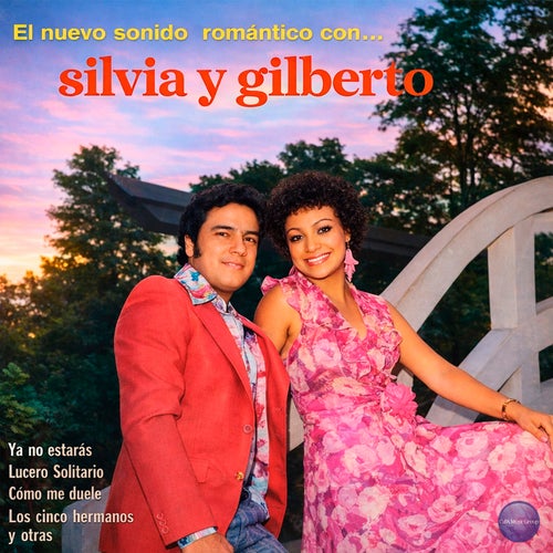 El Nuevo Sonido Romantico Con ...