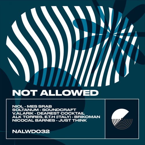 Not Allowed VA 032