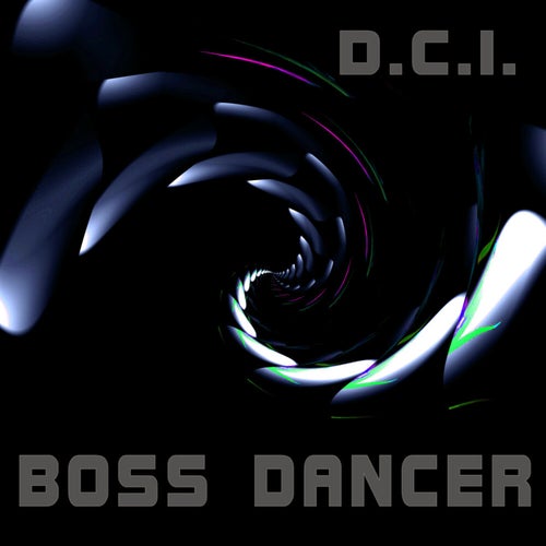 Boss Dancer
