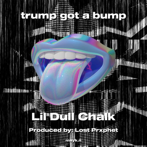 trump got a bump