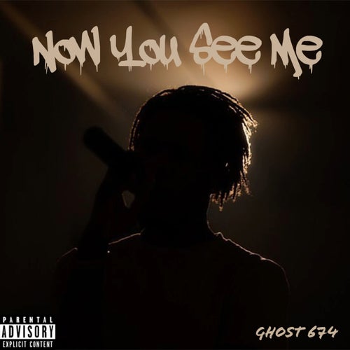 Mr. Ghost
