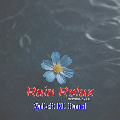 Rain Relax (Instrumental)