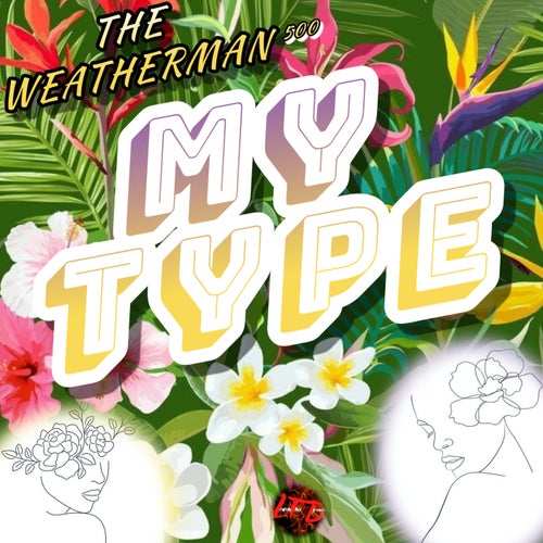 MY TYPE