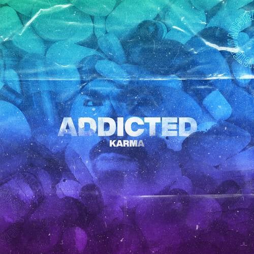 Addicted EP