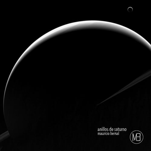 Anillos de Saturno