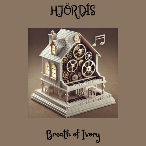 Breath of Ivory