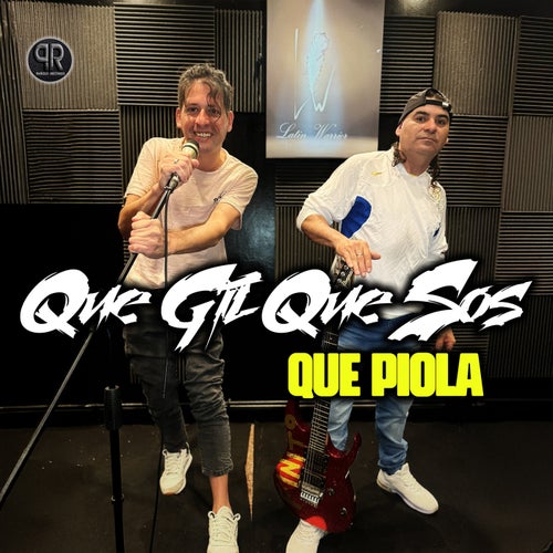 Que Piola