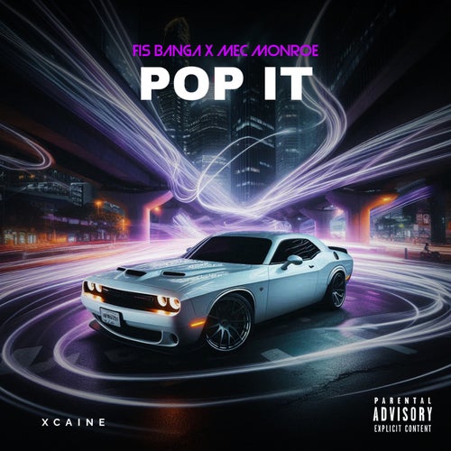Pop it