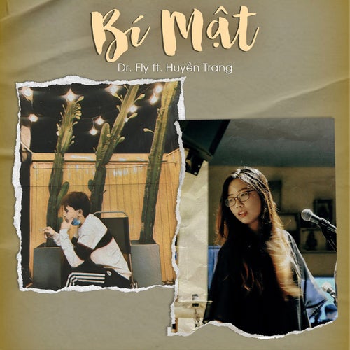 Bí Mật (feat. Huyền Trang)