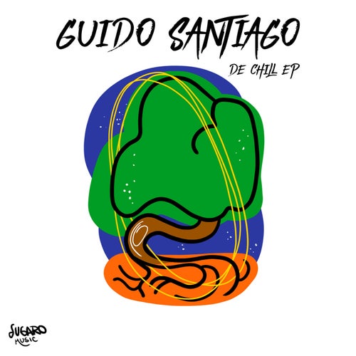 De Chill EP
