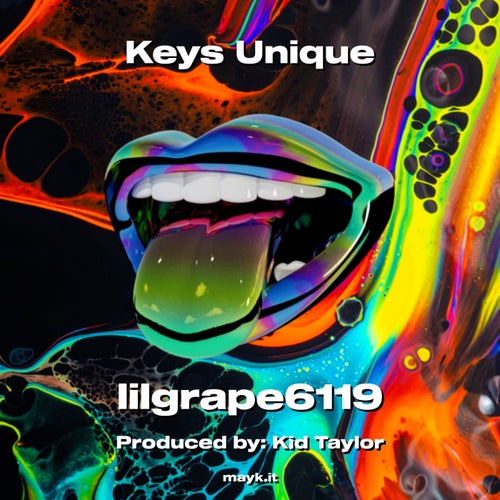 Keys Unique