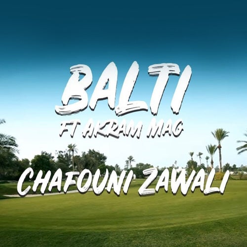 Chafouni Zawali