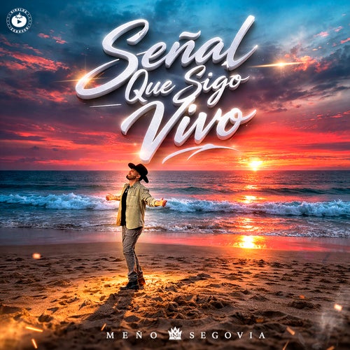 Señal Que Sigo Vivo