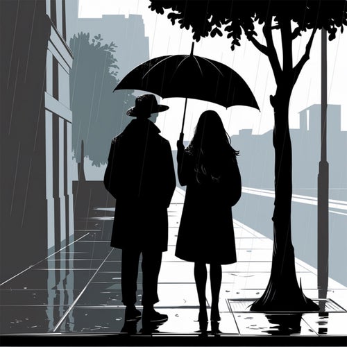 Lluvia en tus manos
