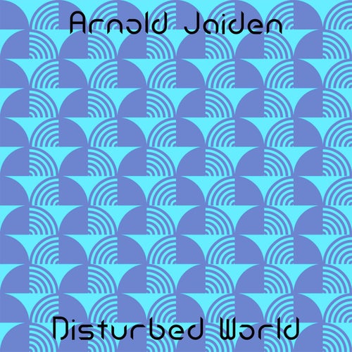 Disturbed World
