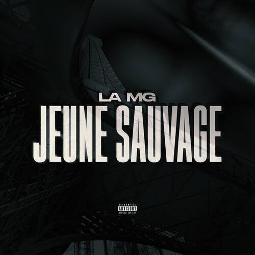 Jeune Sauvage
