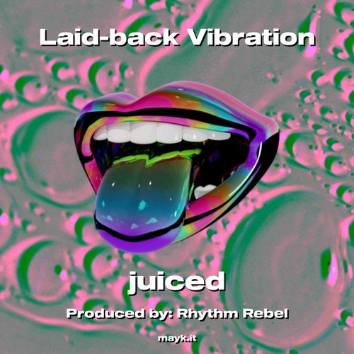 Laid-back Vibration