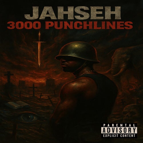 3000 Punchlines