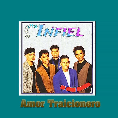 amor traicionero
