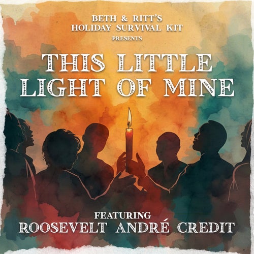 This Little Light of Mine