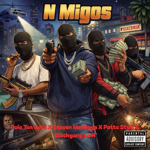 N Migos