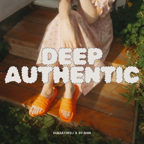Deep Authentic