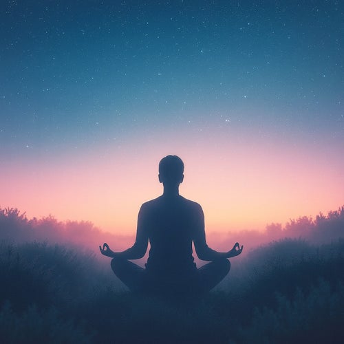 Healing music for the soul before bed