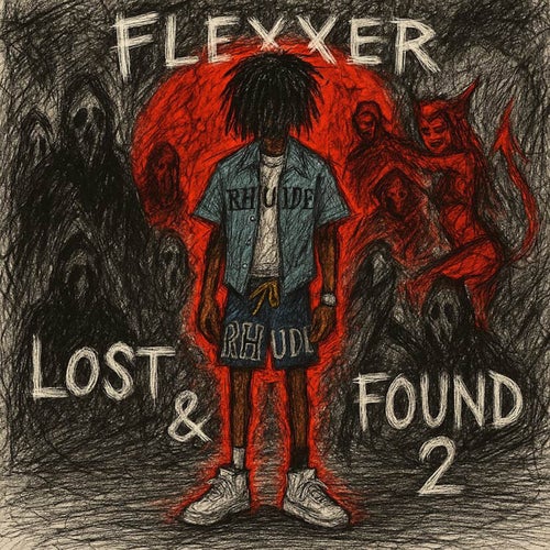 Lost & Found 2