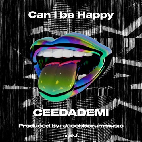 Can I be Happy