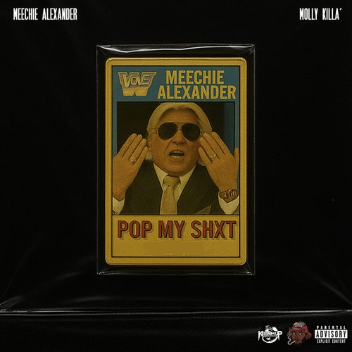 Pop My Shxt