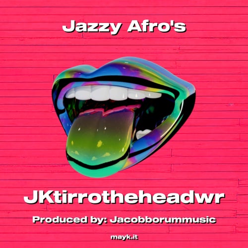 Jazzy Afros