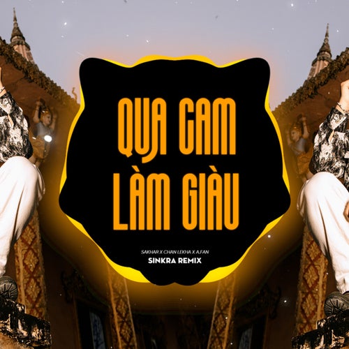 Qua Cam Làm Giàu