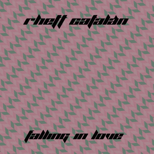 Falling In Love