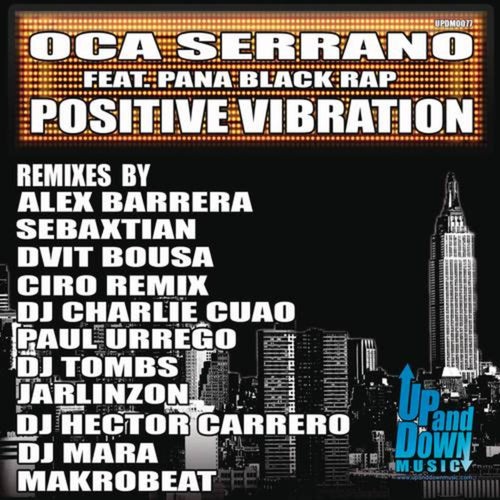 Positive Vibration