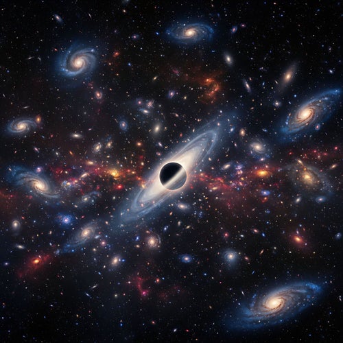 Our Universe