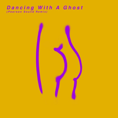 Dancing With A Ghost