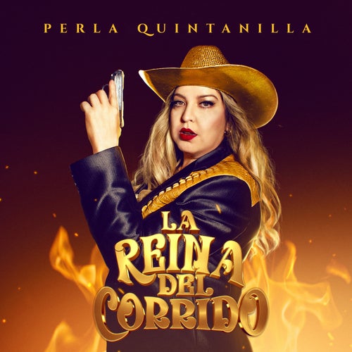 La Reina del Corrido