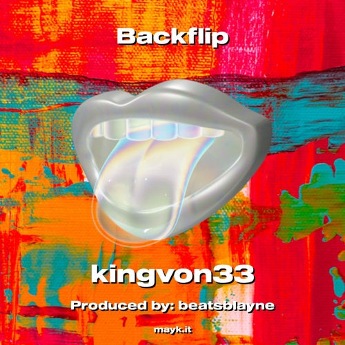 Backflip