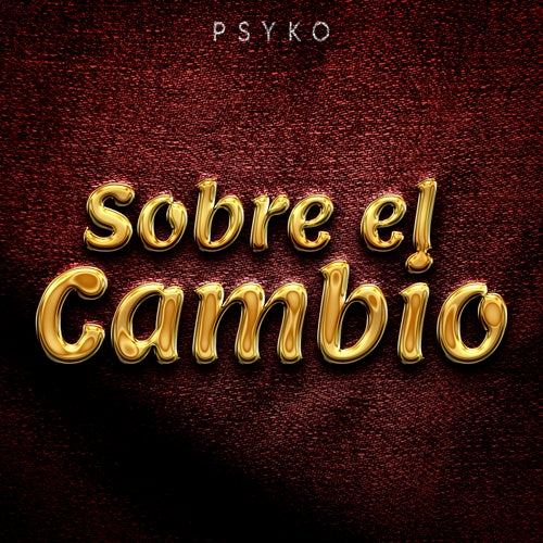 Sobre el cambio