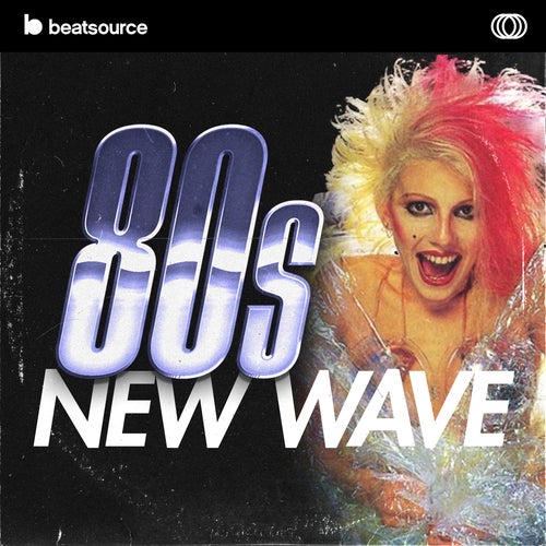 80s New Wave A Playlist For Djs
