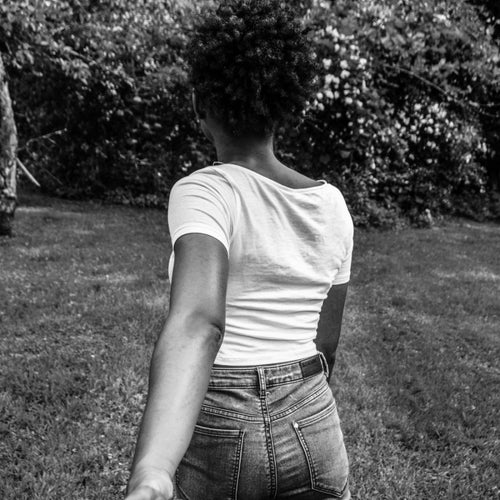 I Owe You Love