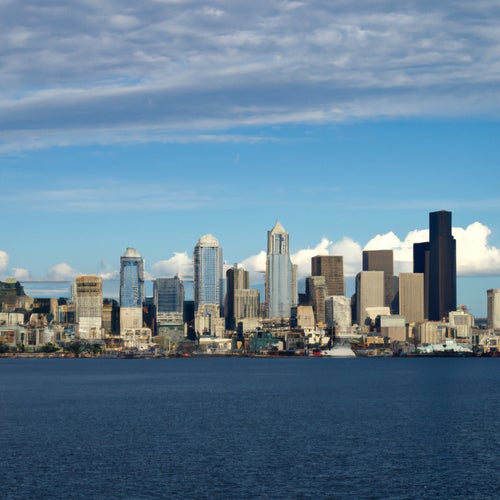 Seattle