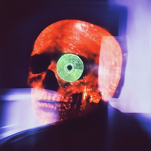 Space Cadet (Hoodtrap)
