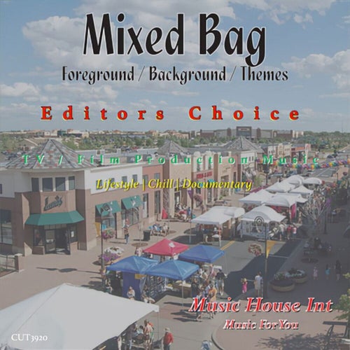 Track Artwork