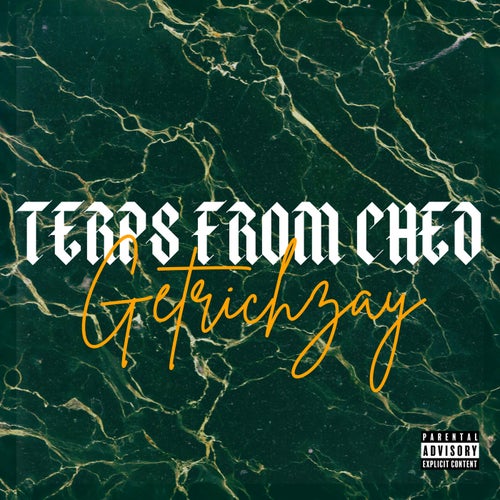 Terps From Ched