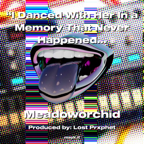 I Danced With Her In a Memory That Never Happened ()