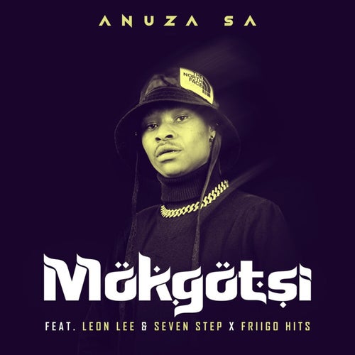 MOKGOTSI